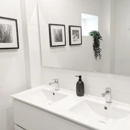 アパート Realejo 2 *